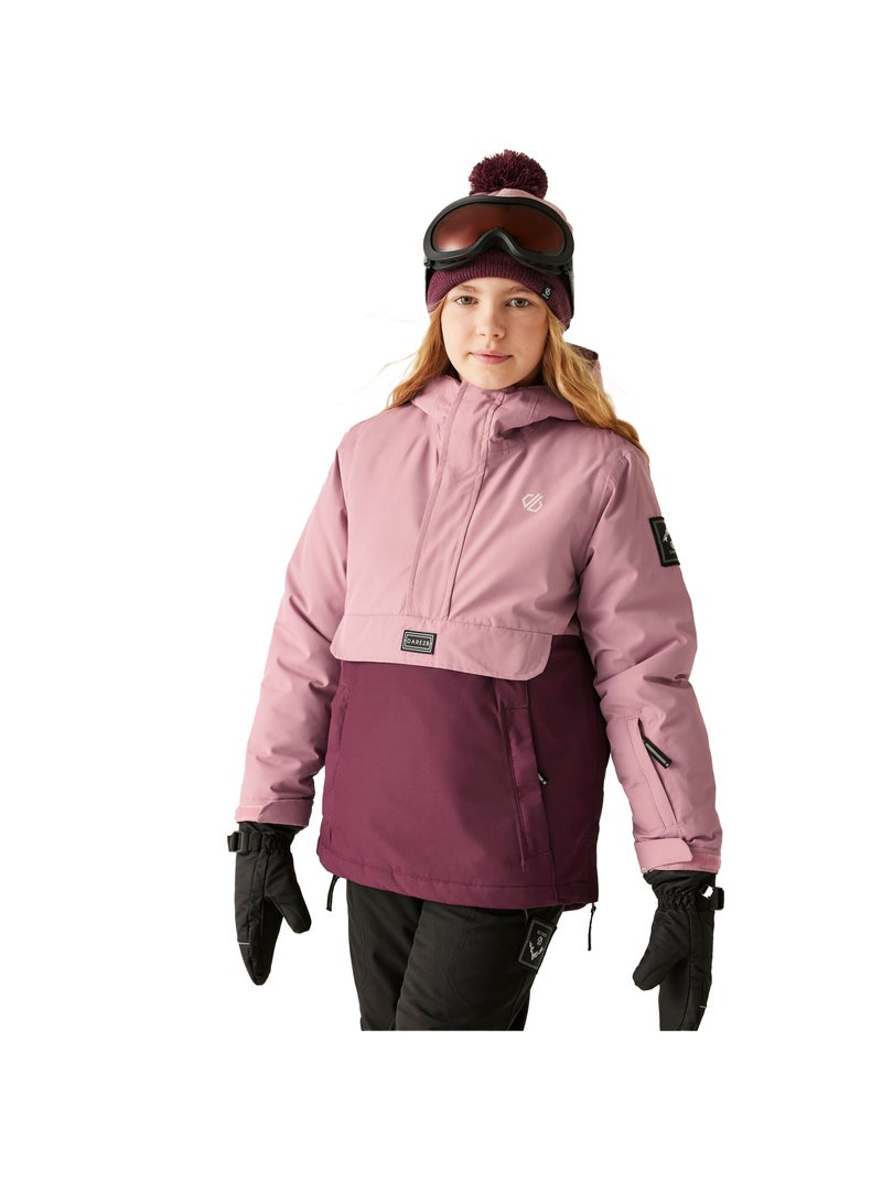 Dare 2B - Blouson de ski FREEHAND Mauve lilas - Kiabi