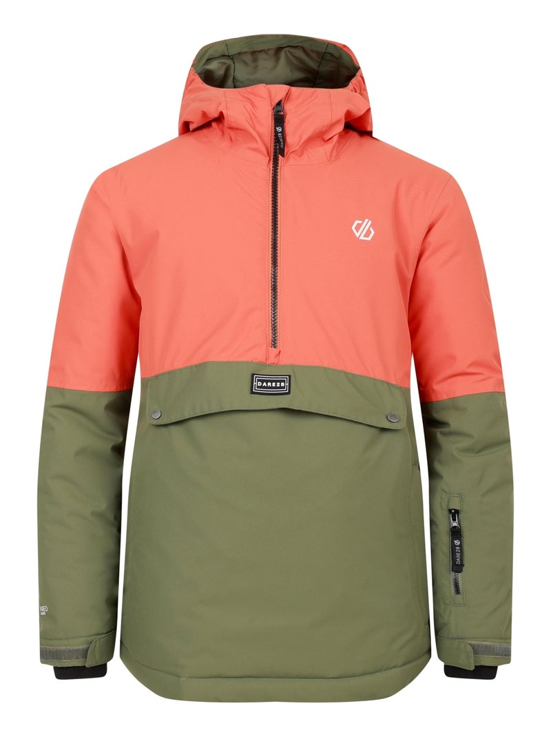 Dare 2B - Blouson de ski FREEHAND Rose saumon - Kiabi