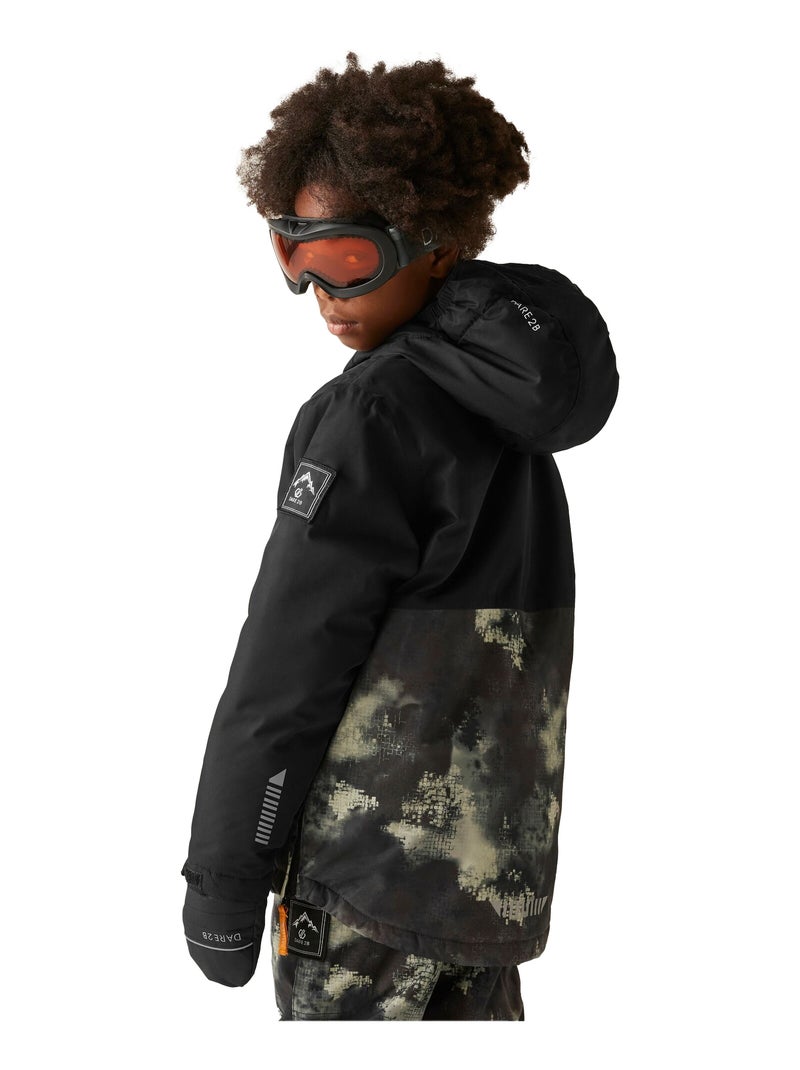 Dare 2B - Blouson de ski FREEHAND Vert clair - Kiabi