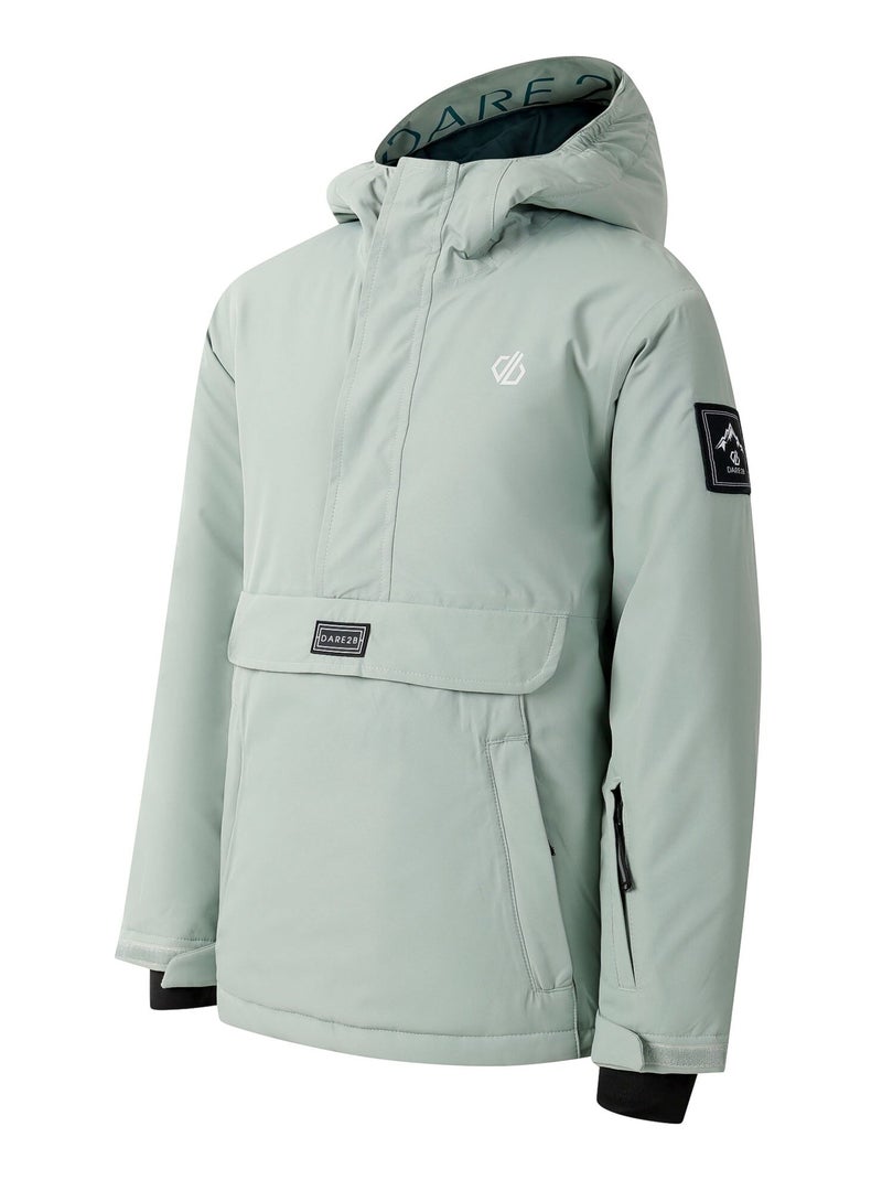 Dare 2B - Blouson de ski FREEHAND Vert clair - Kiabi