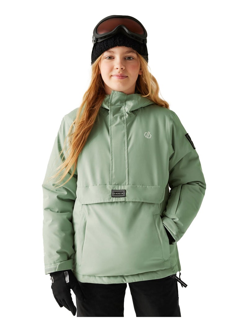 Dare 2B - Blouson de ski FREEHAND Vert clair - Kiabi
