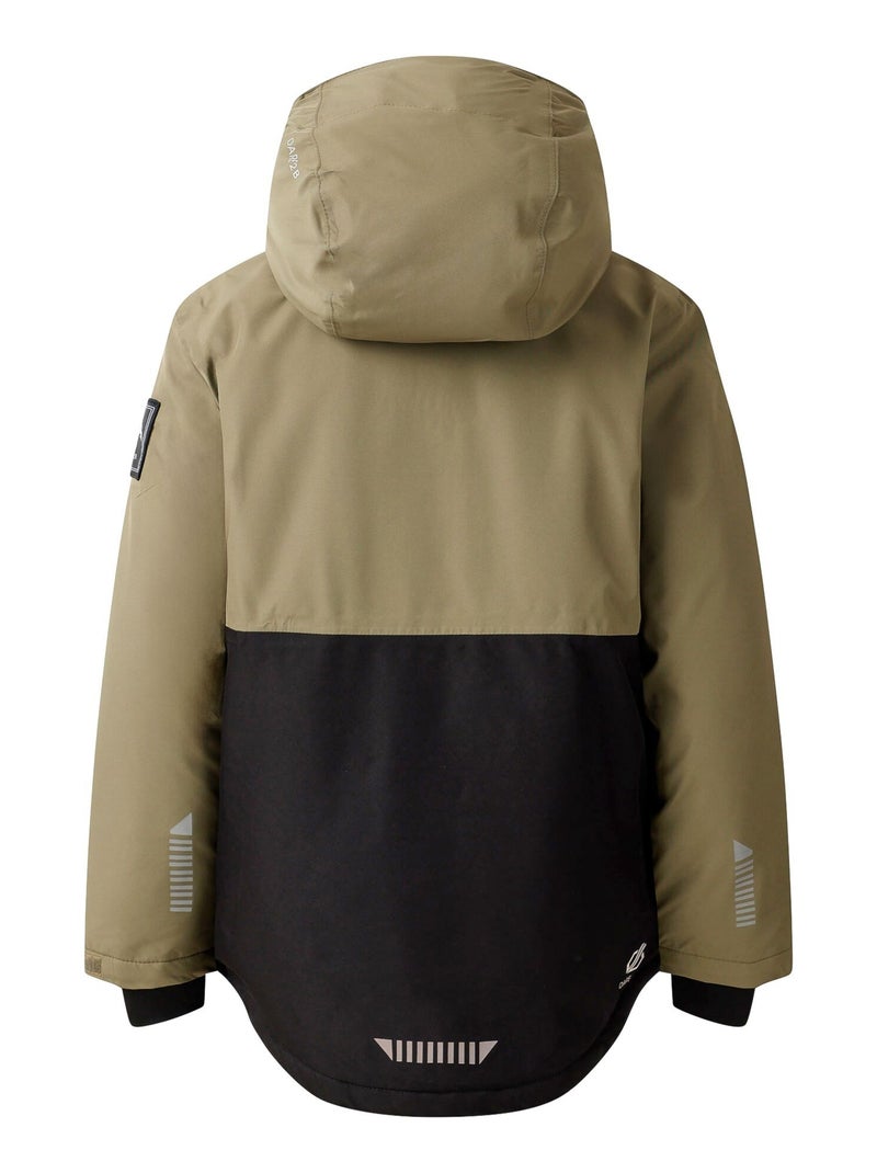 Dare 2B - Blouson de ski FREEHAND Vert olive - Kiabi