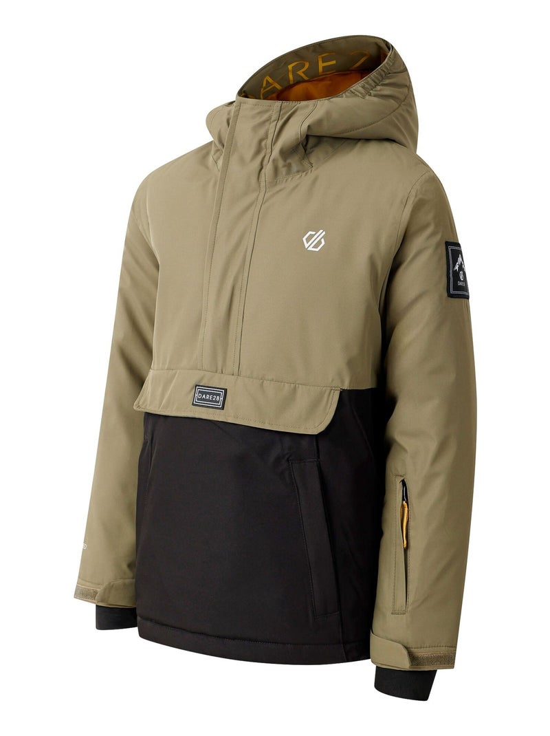 Dare 2B - Blouson de ski FREEHAND Vert olive - Kiabi