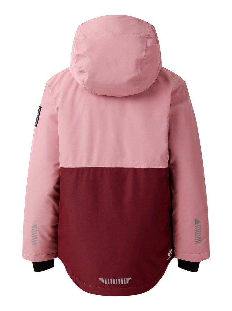 Dare 2B - Blouson de ski FREEHAND Violet - Kiabi