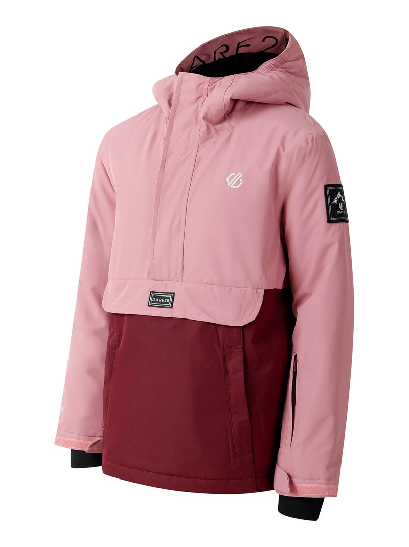 Dare 2B - Blouson de ski FREEHAND Violet - Kiabi