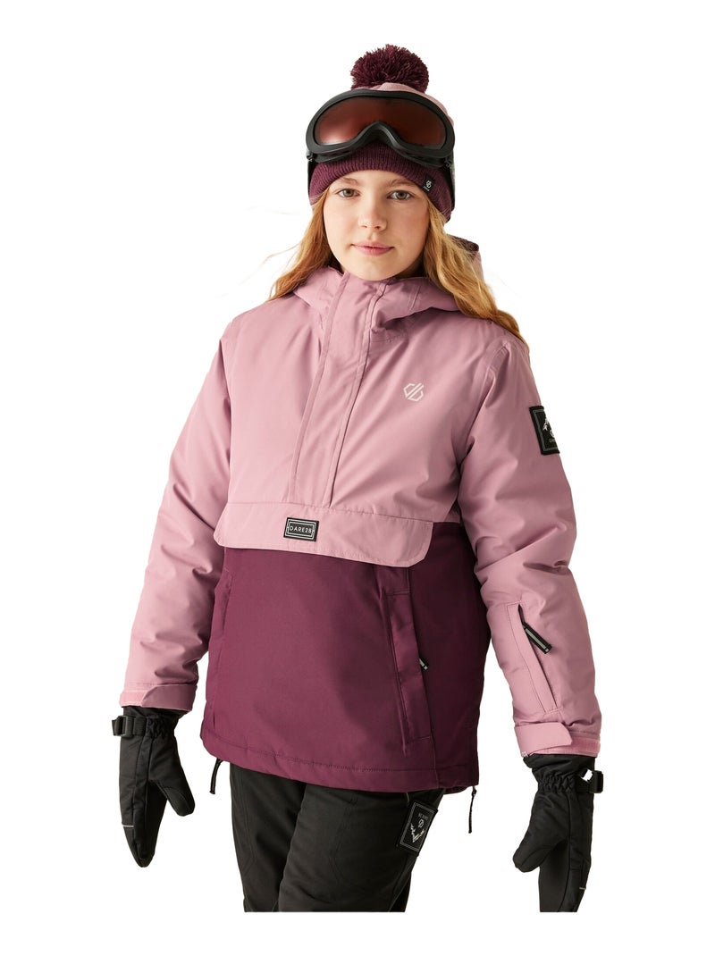 Dare 2B - Blouson de ski FREEHAND Violet - Kiabi