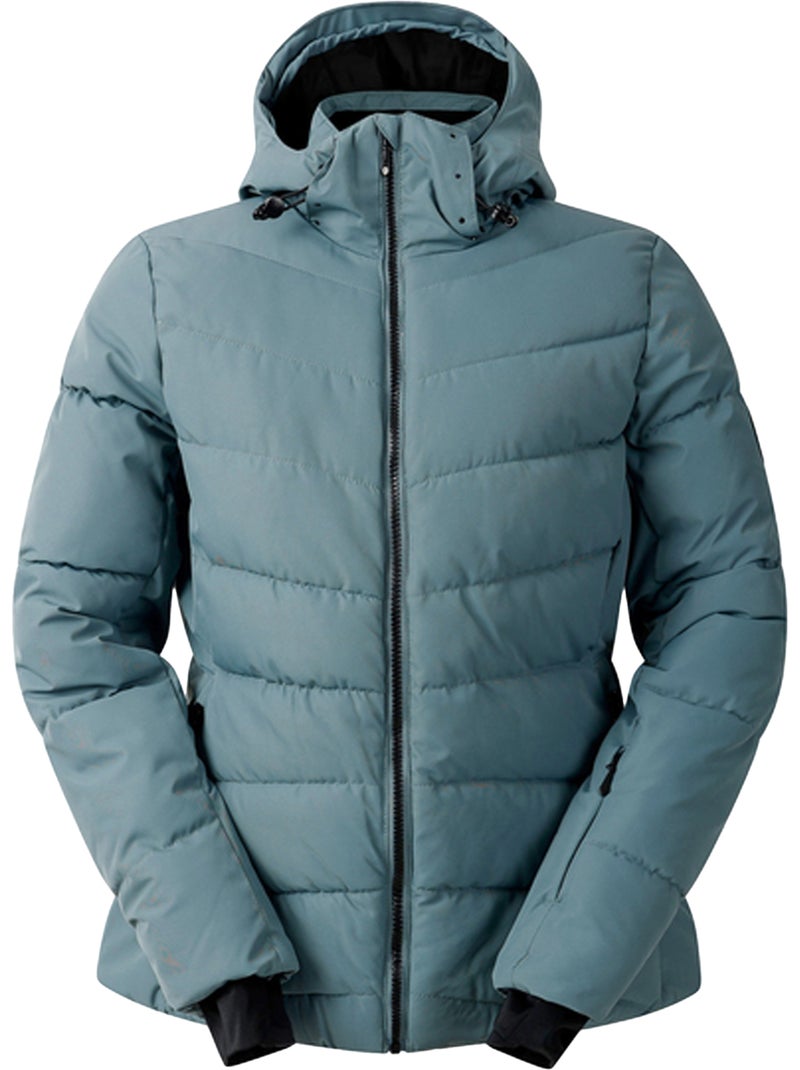 Dare 2B - Blouson de ski GLACIER Bleu Gris - Kiabi