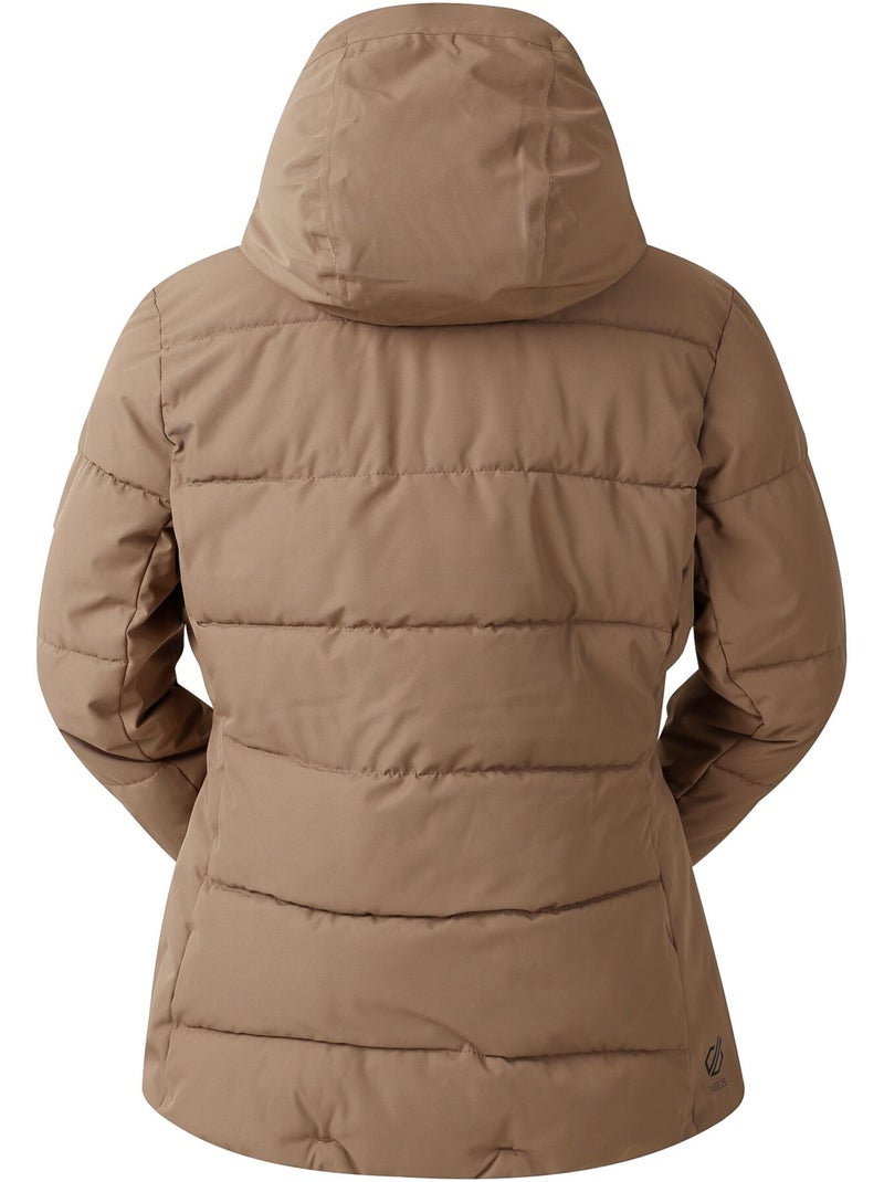 Dare 2B - Blouson de ski GLACIER Marron clair - Kiabi