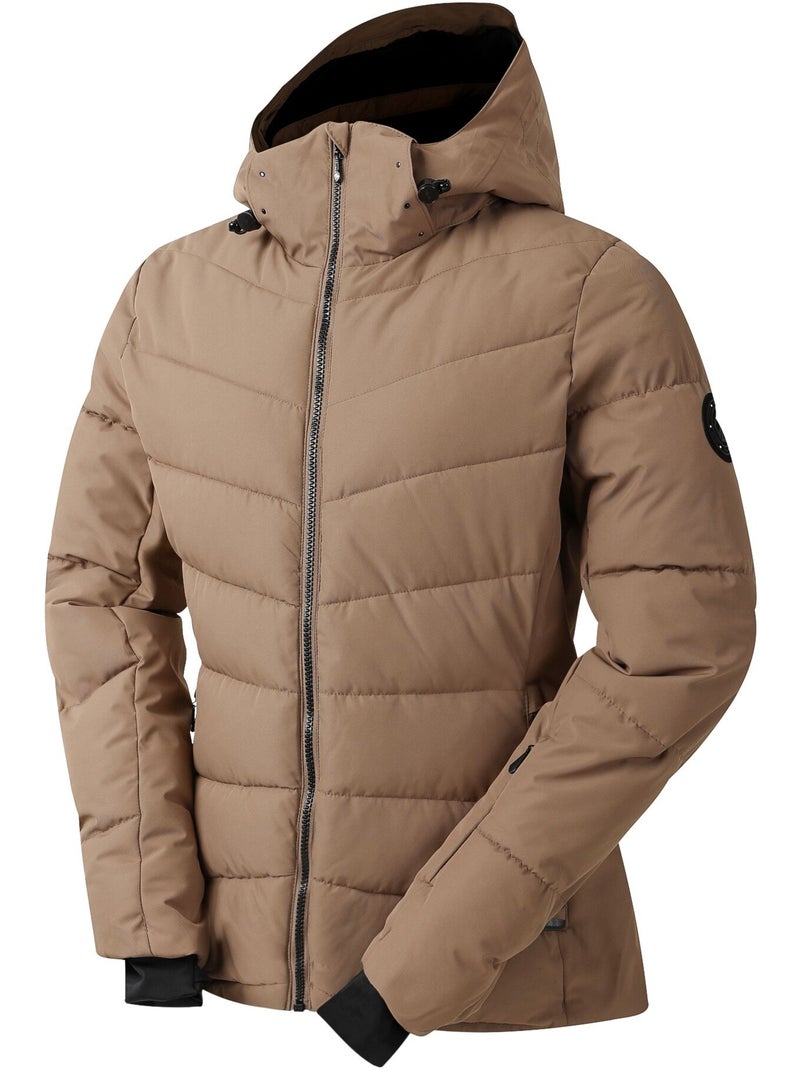 Dare 2B - Blouson de ski GLACIER Marron clair - Kiabi