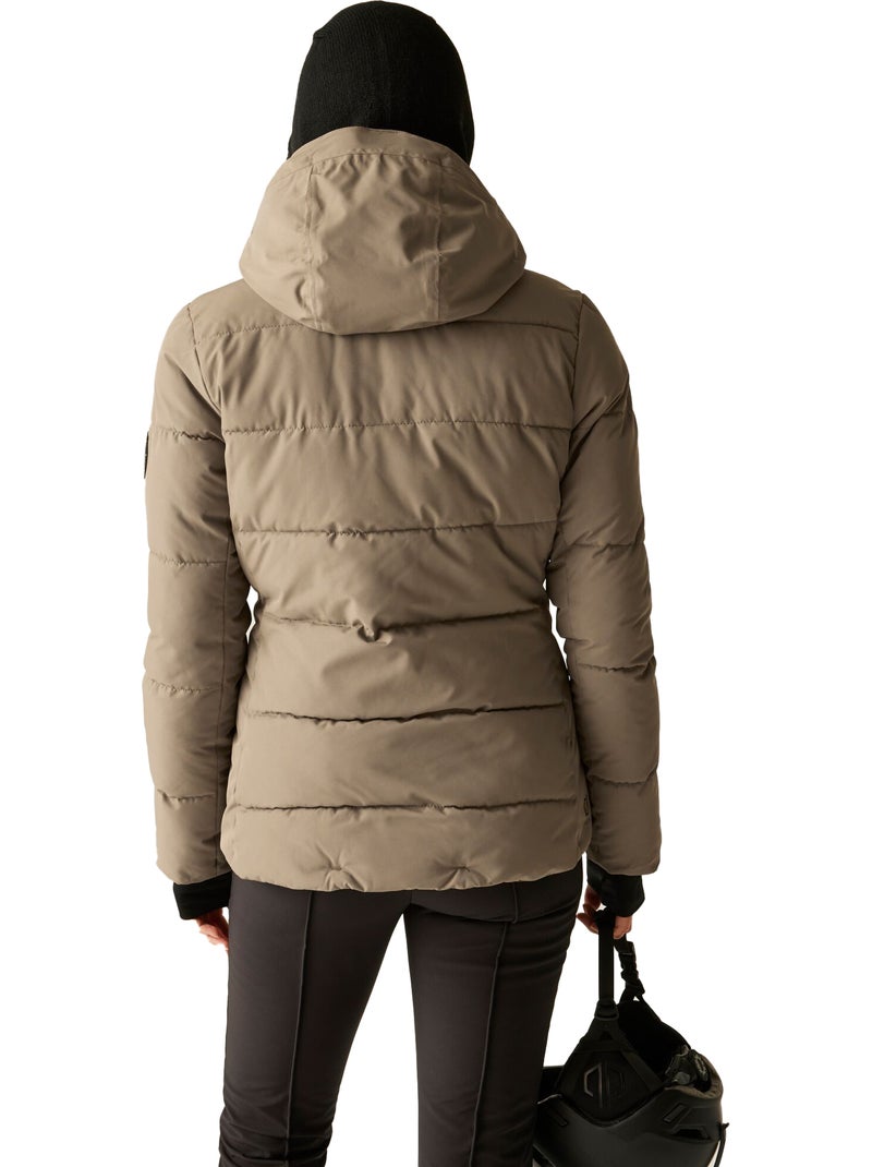 Dare 2B - Blouson de ski GLACIER Marron clair - Kiabi