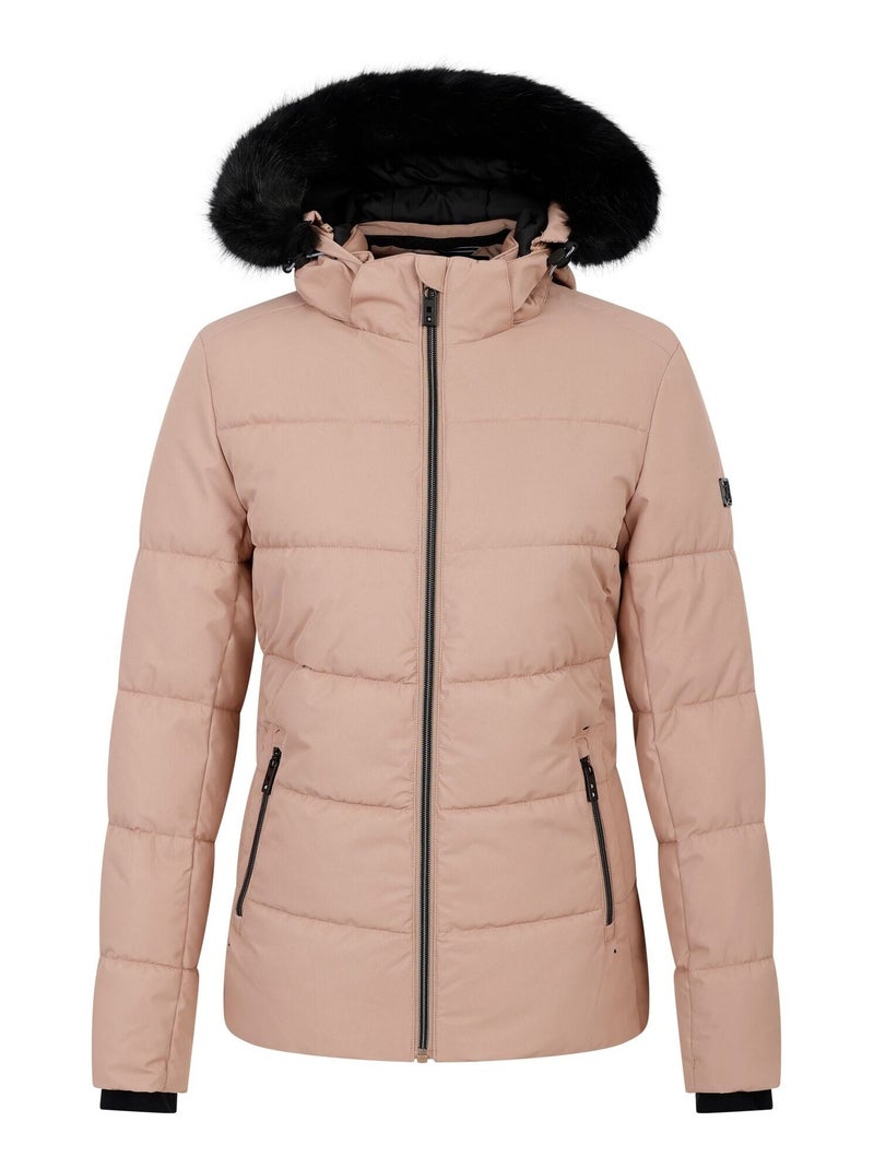 Dare 2B - Blouson de ski GLAMORIZE Beige foncé - Kiabi