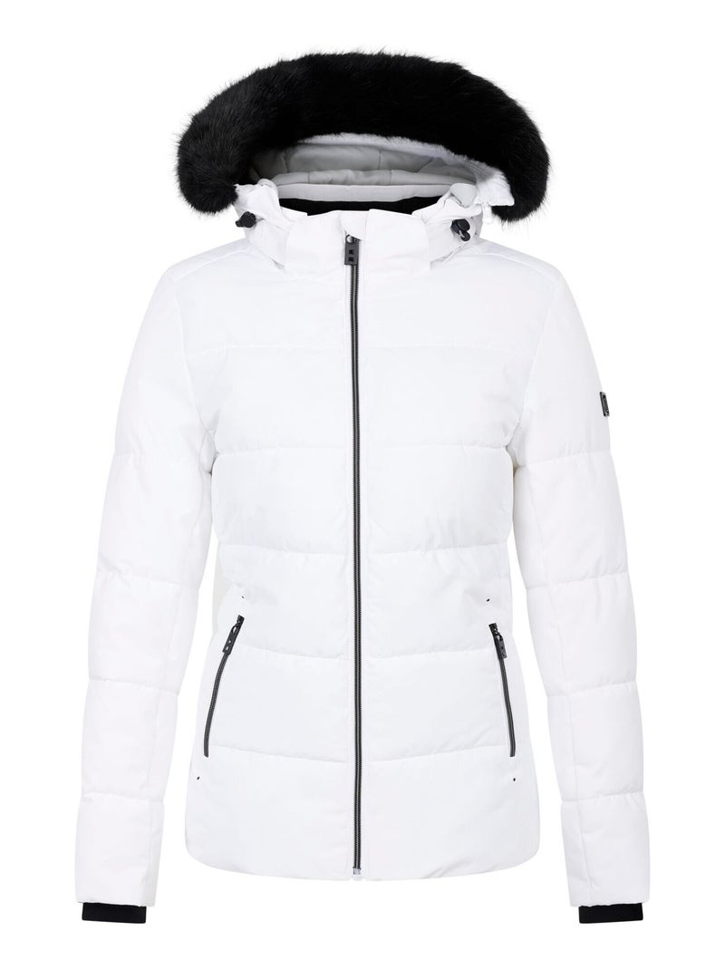 Dare 2B - Blouson de ski GLAMORIZE Blanc - Kiabi