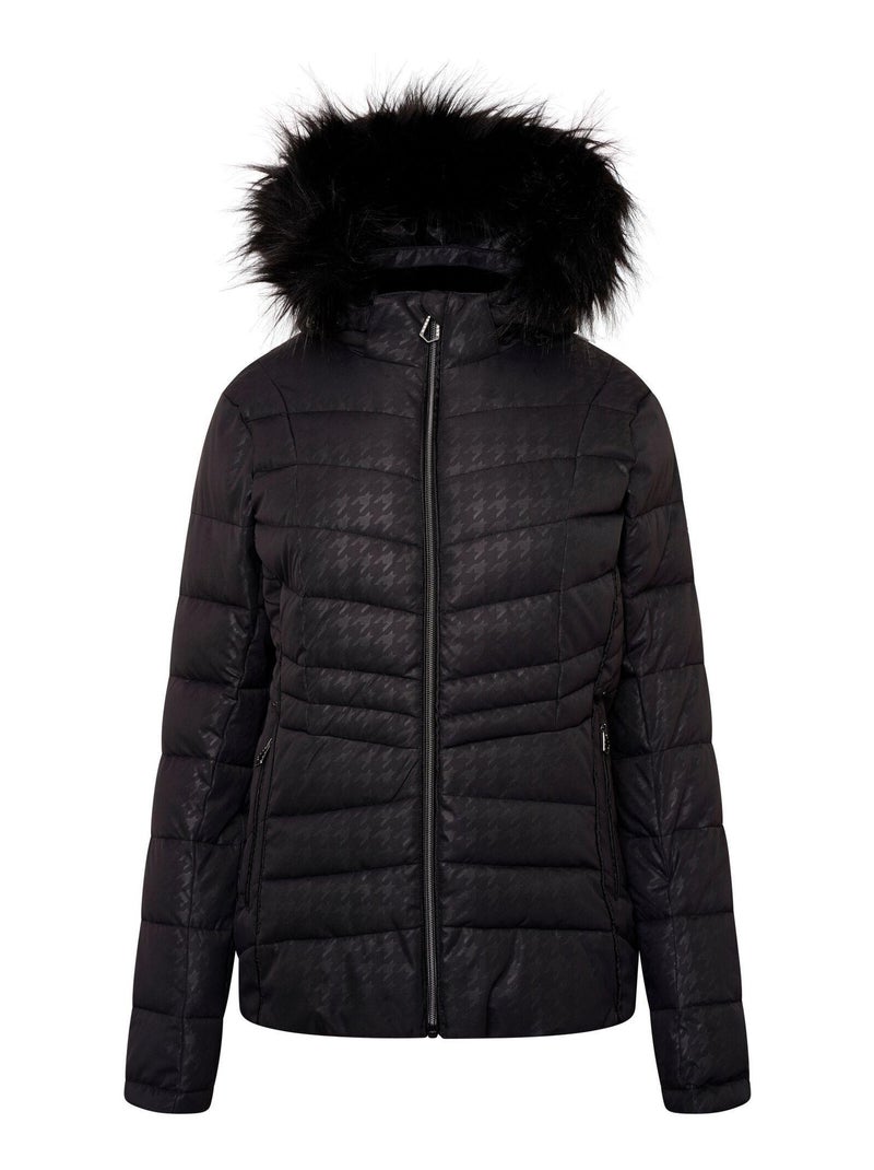 Dare 2B - Blouson de ski GLAMORIZE Noir - Kiabi