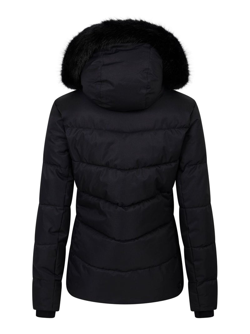 Dare 2B - Blouson de ski GLAMORIZE Noir - Kiabi