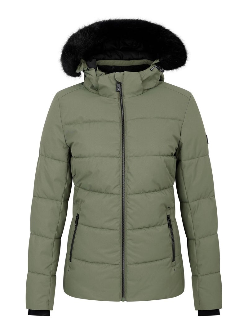 Dare 2B - Blouson de ski GLAMORIZE Vert olive - Kiabi