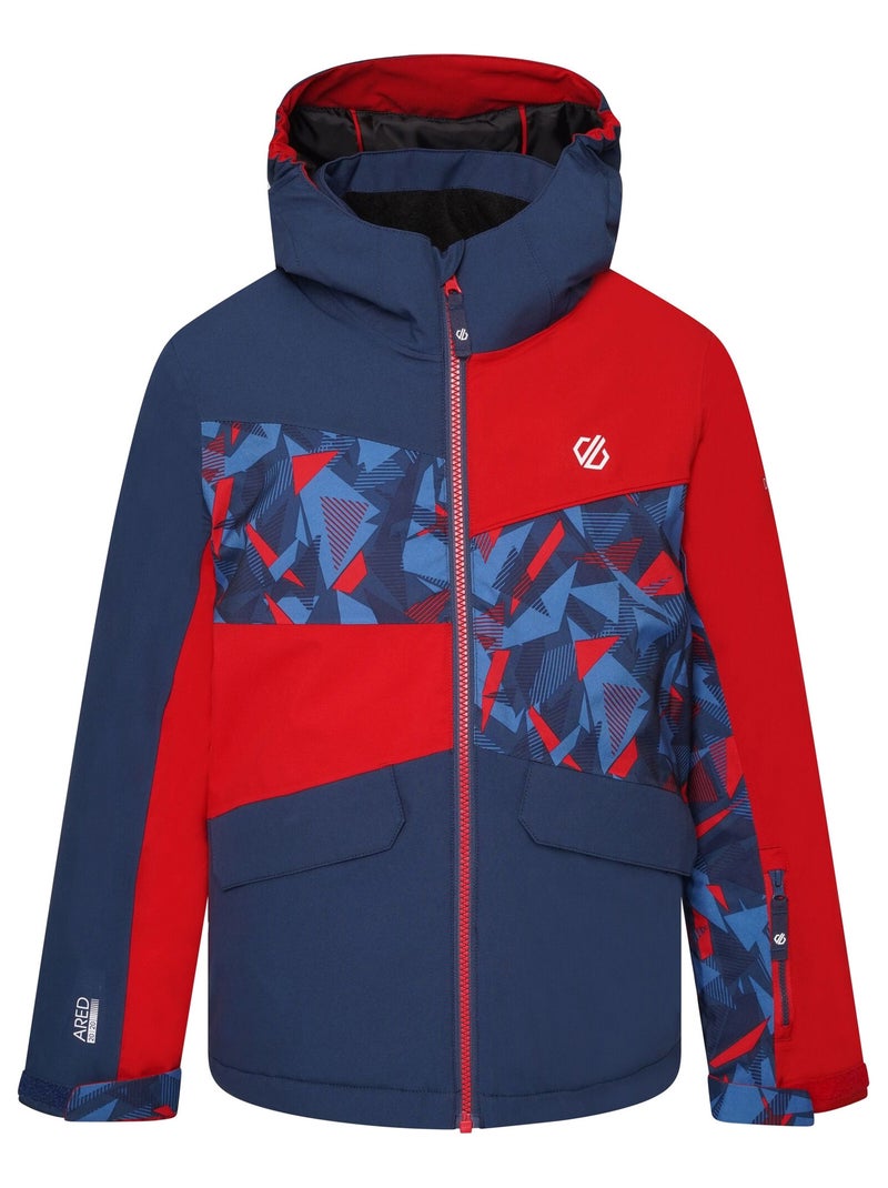 Dare 2B - Blouson de ski GLEE Bleu outremer - Kiabi
