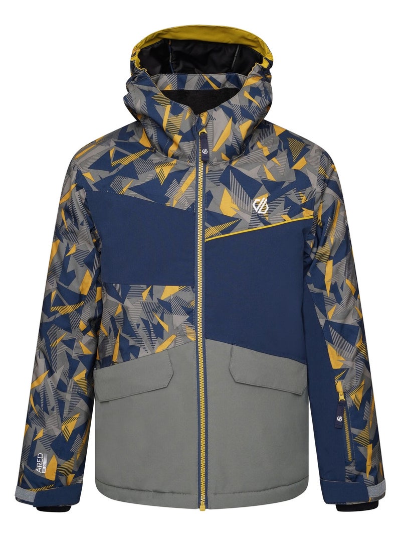Dare 2B - Blouson de ski GLEE Jaune - Kiabi