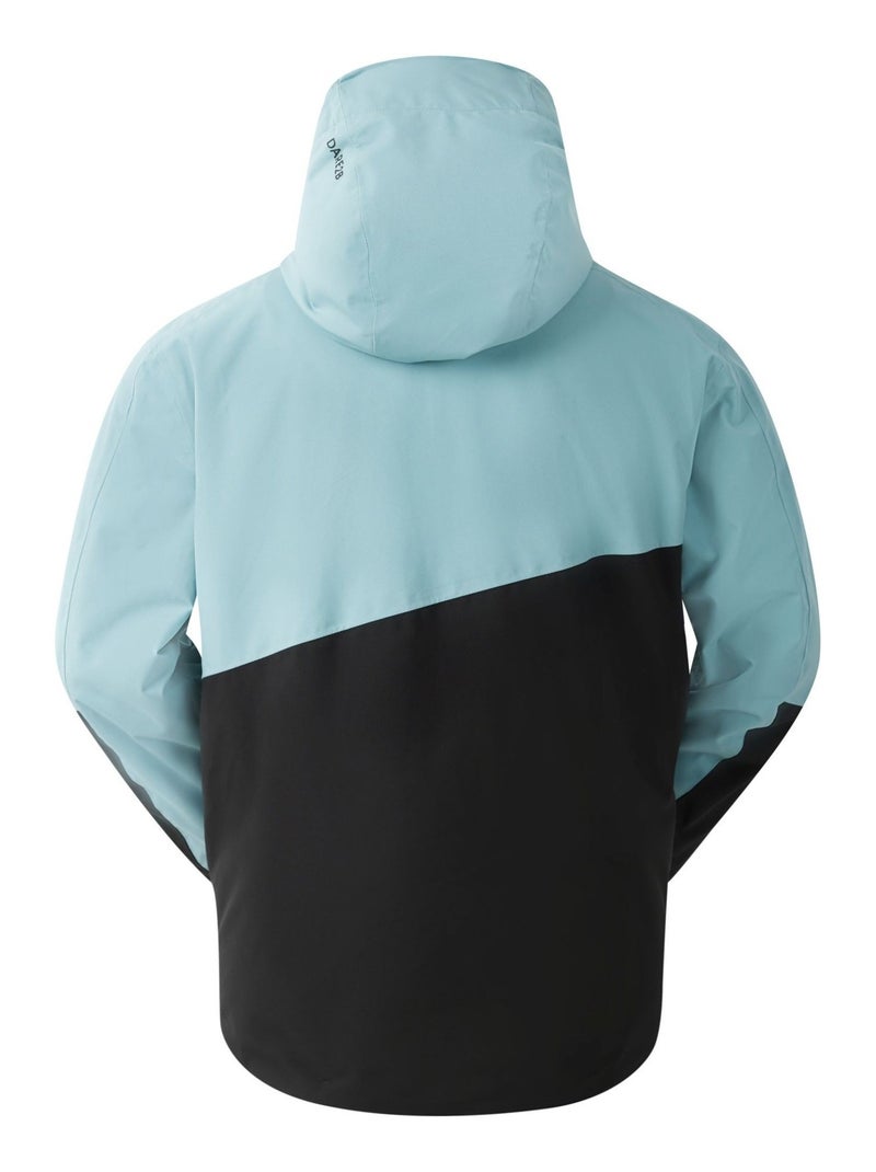 Dare 2B - Blouson de ski HALFPIPE Bleu azur - Kiabi