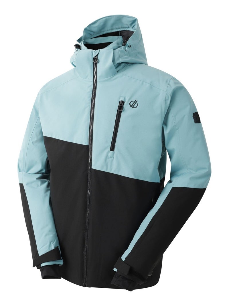 Dare 2B - Blouson de ski HALFPIPE Bleu azur - Kiabi