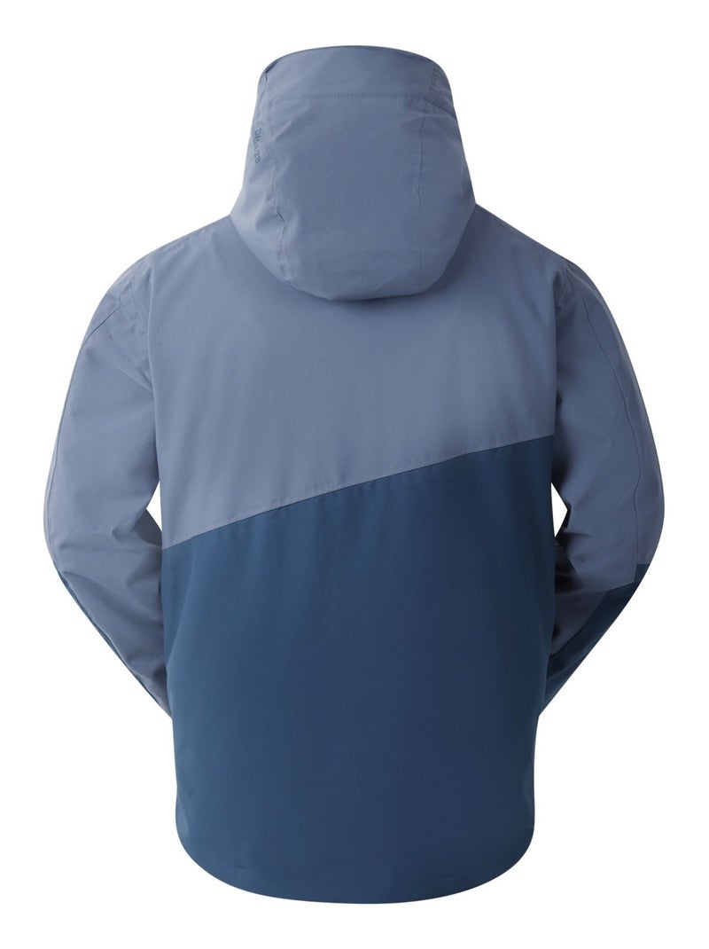 Dare 2B - Blouson de ski HALFPIPE Bleu foncé - Kiabi