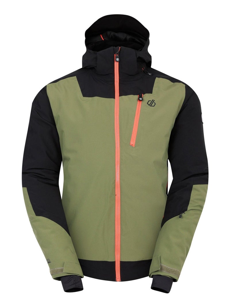 Dare 2B - Blouson de ski HALFPIPE Noir - Kiabi