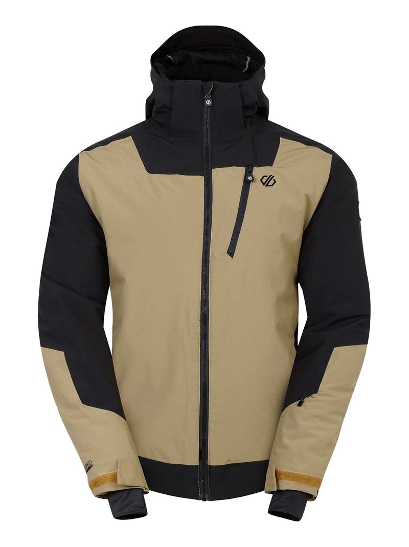 Dare 2B - Blouson de ski HALFPIPE Noir Multicolore - Kiabi