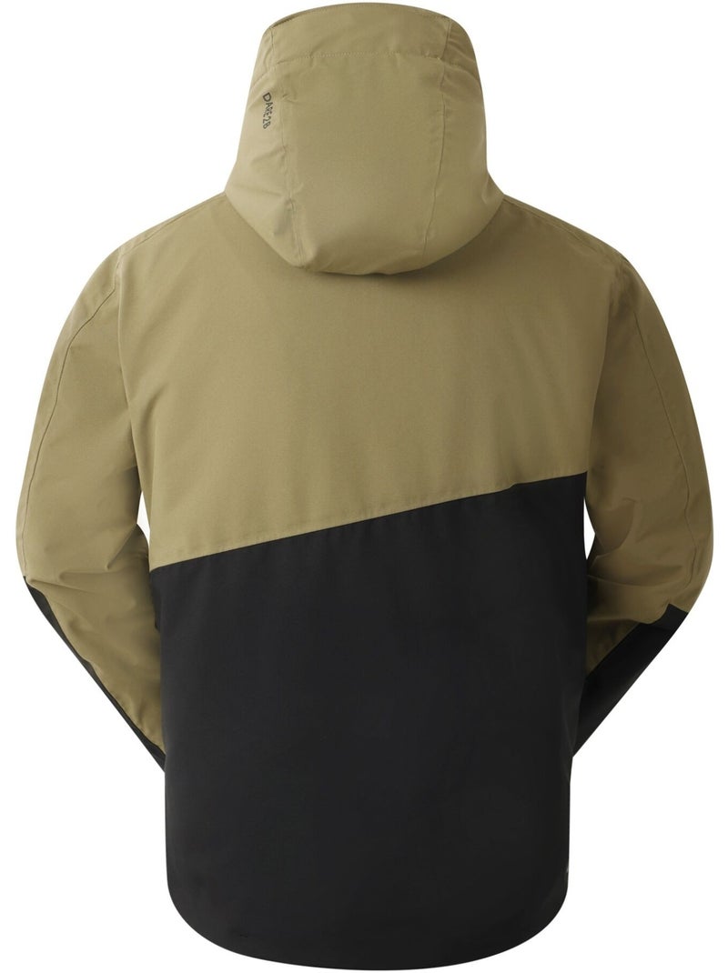 Dare 2B - Blouson de ski HALFPIPE Vert olive - Kiabi