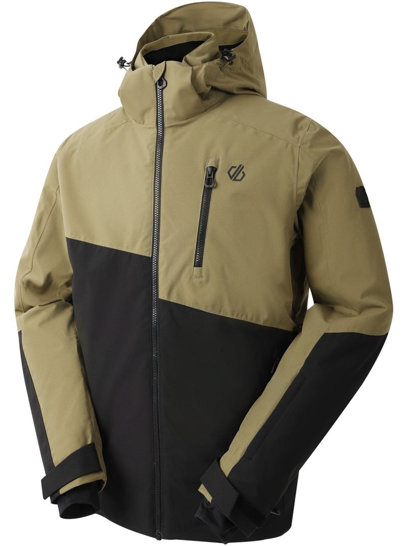 Dare 2B - Blouson de ski HALFPIPE Vert olive - Kiabi