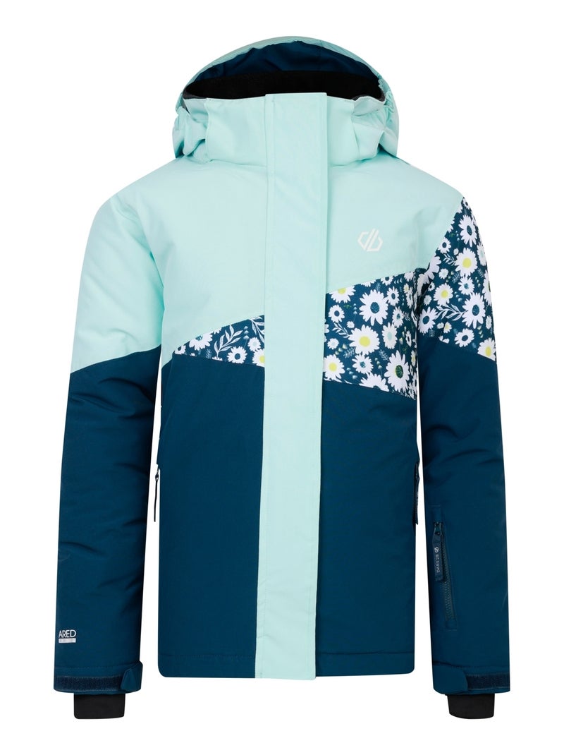 Dare 2B - Blouson de ski HUMOUR Bleu outremer - Kiabi