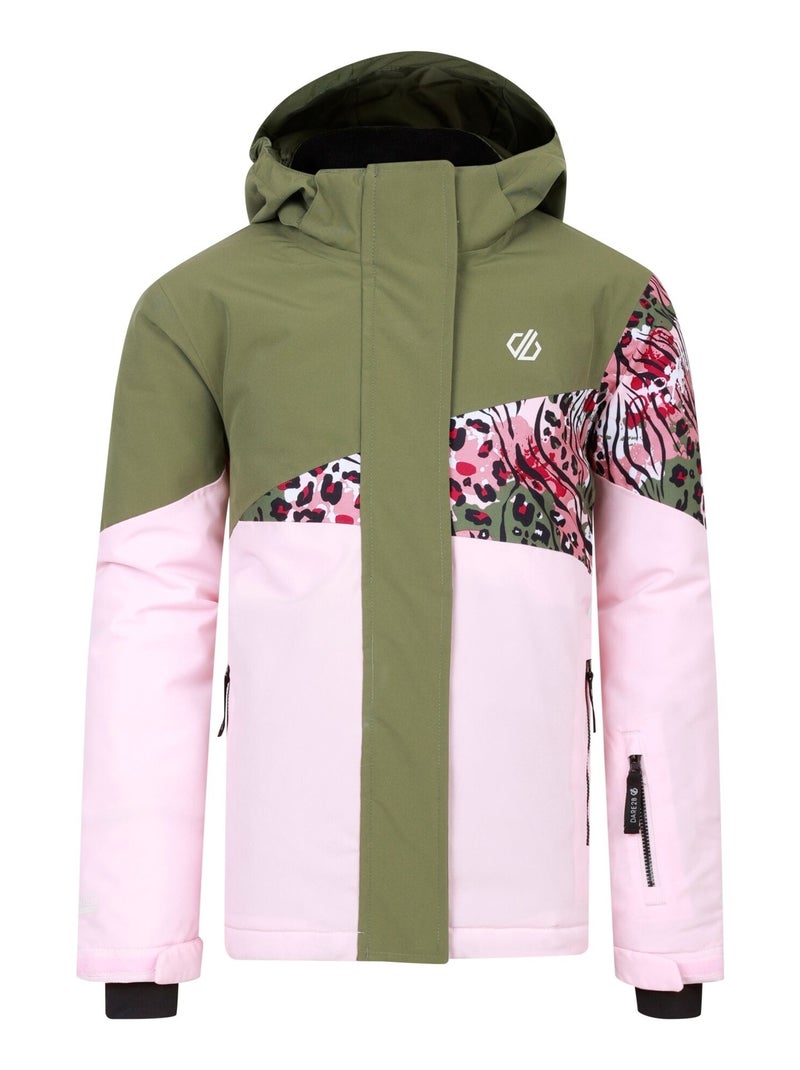 Dare 2B - Blouson de ski HUMOUR Rose pâle - Kiabi