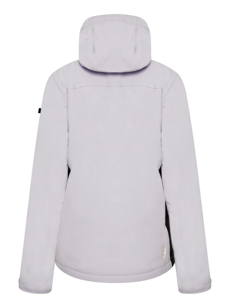 Dare 2B - Blouson de ski ICE GLEAM Gris foncé - Kiabi