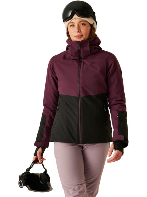Dare 2B - Blouson de ski imperméable FLURRY - Kiabi