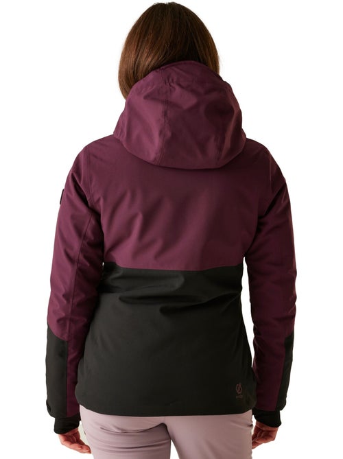 Dare 2B - Blouson de ski imperméable FLURRY - Kiabi