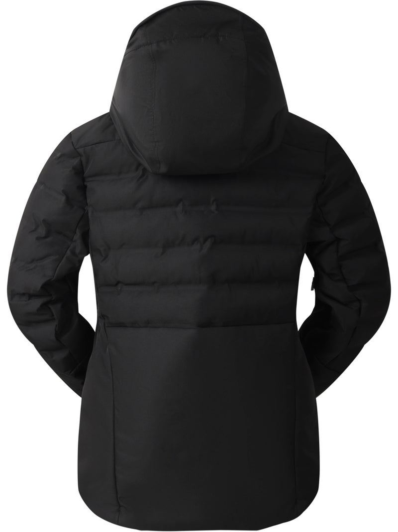 Dare 2B - Blouson de ski imperméable GLIDING Noir - Kiabi