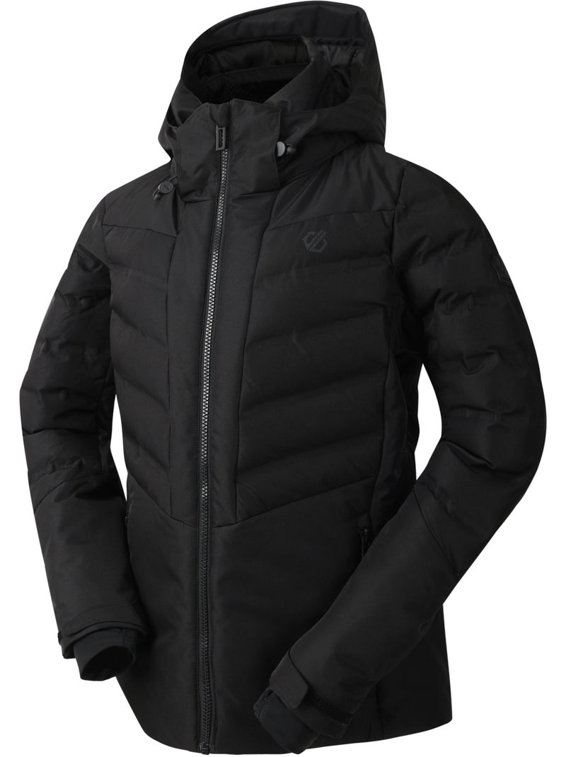 Dare 2B - Blouson de ski imperméable GLIDING Noir - Kiabi