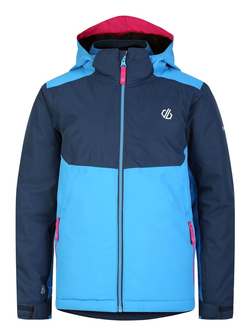Dare 2B - Blouson de ski IMPOSE Bleu Bleu - Kiabi