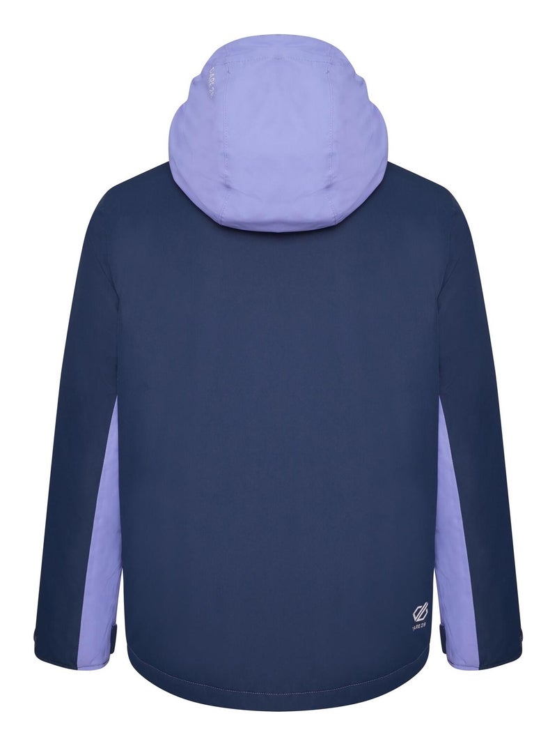 Blouson ski mixte DARE 2B - TRES BON ETAT - T13-14 ans - Sport & Plein air