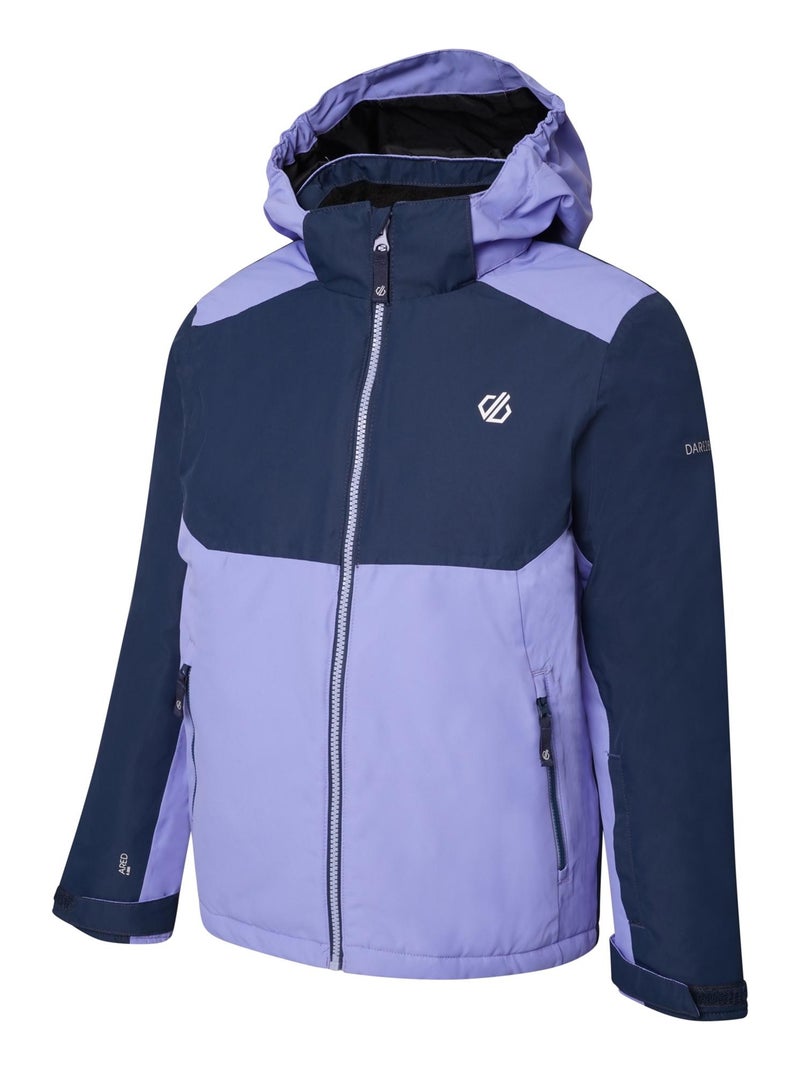 Dare 2B - Blouson de ski IMPOSE Bleu marine - Kiabi