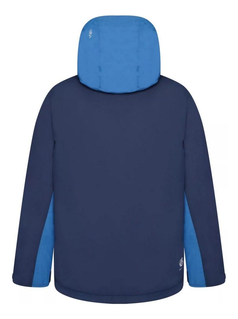 Dare 2B - Blouson de ski IMPOSE Bleu outremer - Kiabi