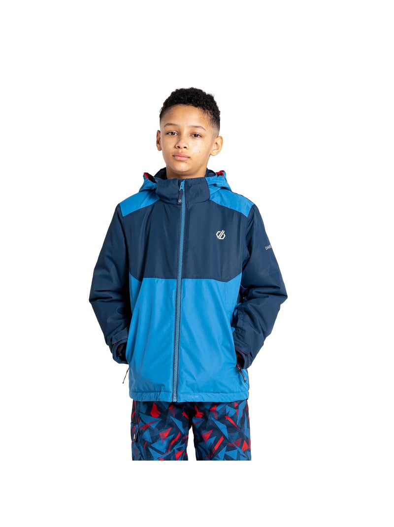 Dare 2B - Blouson de ski IMPOSE Bleu outremer - Kiabi