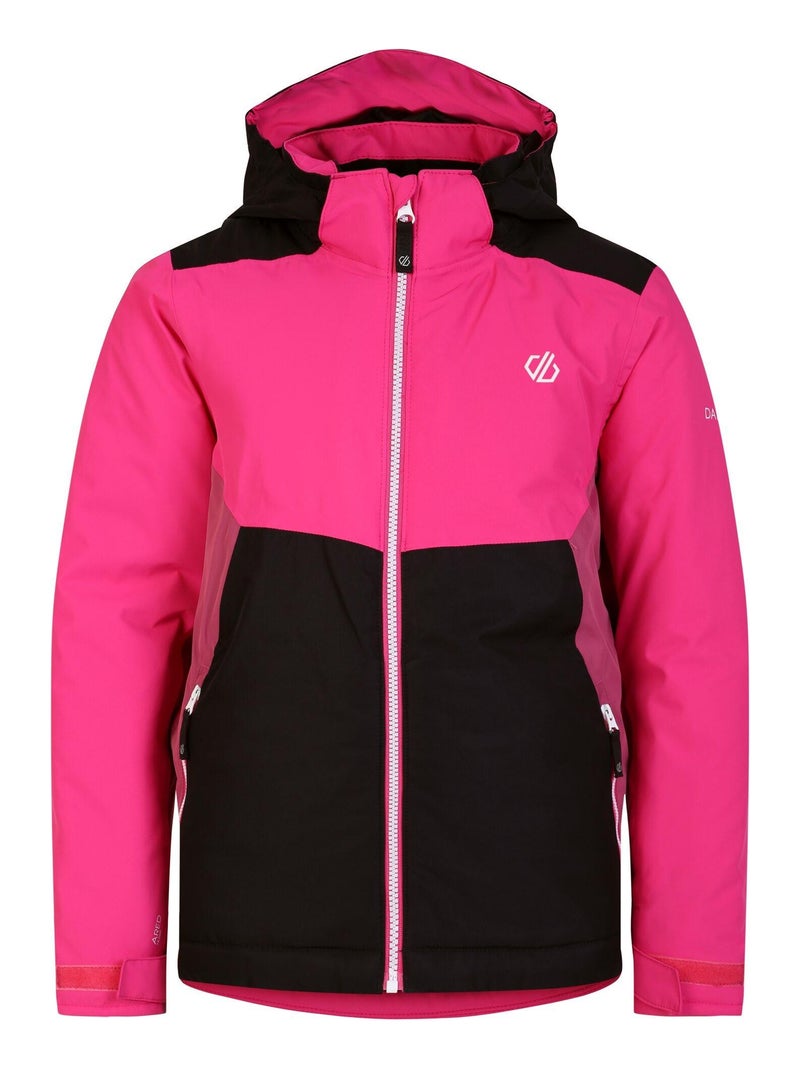 Dare 2B - Blouson de ski IMPOSE Rose fushia - Kiabi