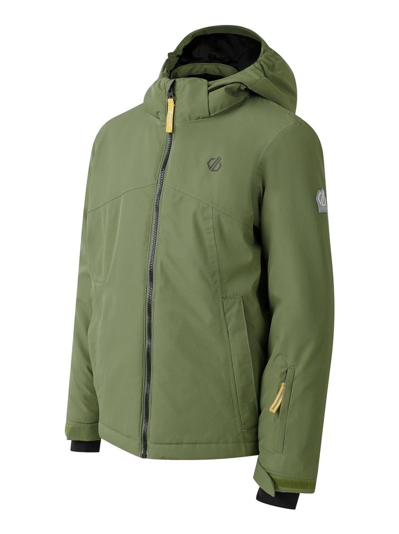 Dare 2B - Blouson de ski IMPOSE Vert olive - Kiabi