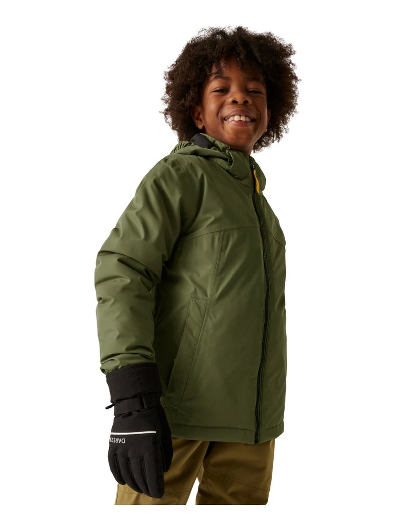 Dare 2B - Blouson de ski IMPOSE Vert olive - Kiabi