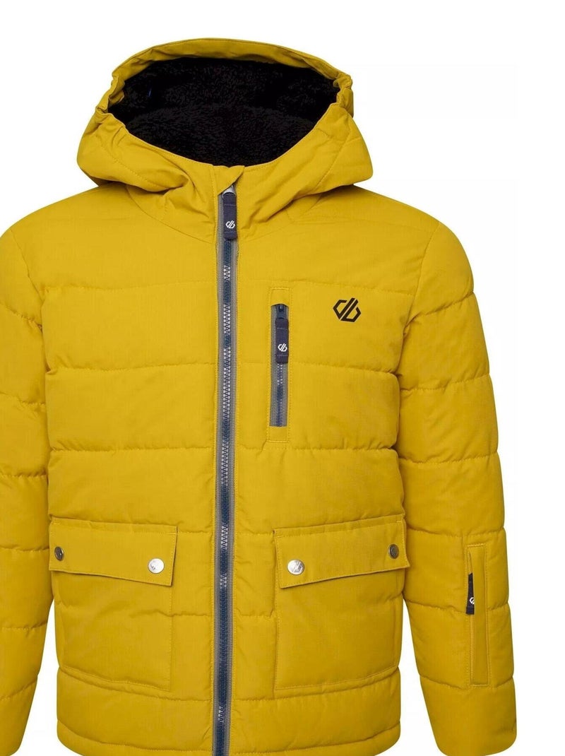Dare 2B - Blouson de ski Jaune - Kiabi