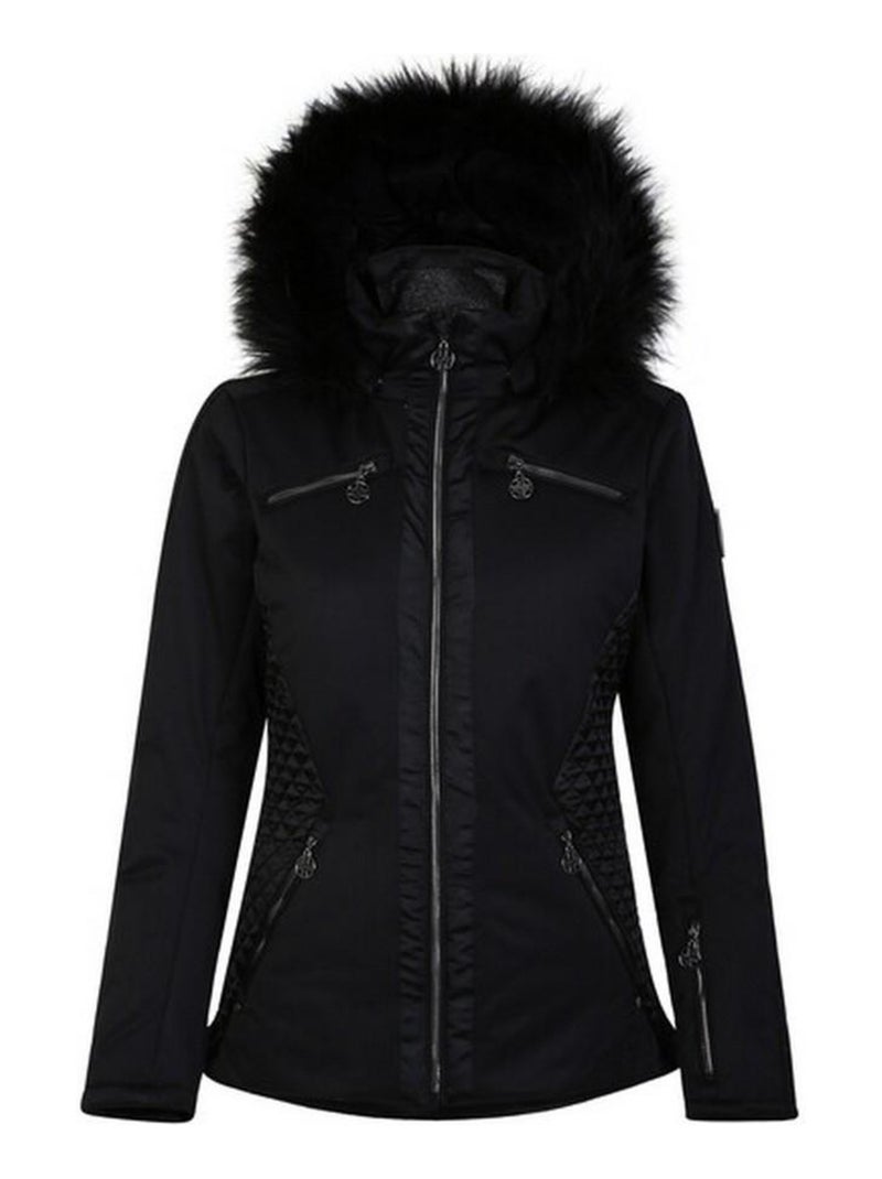 Dare 2B - Blouson de ski JULIEN MACDONALD SLà-HautERMACY Noir - Kiabi