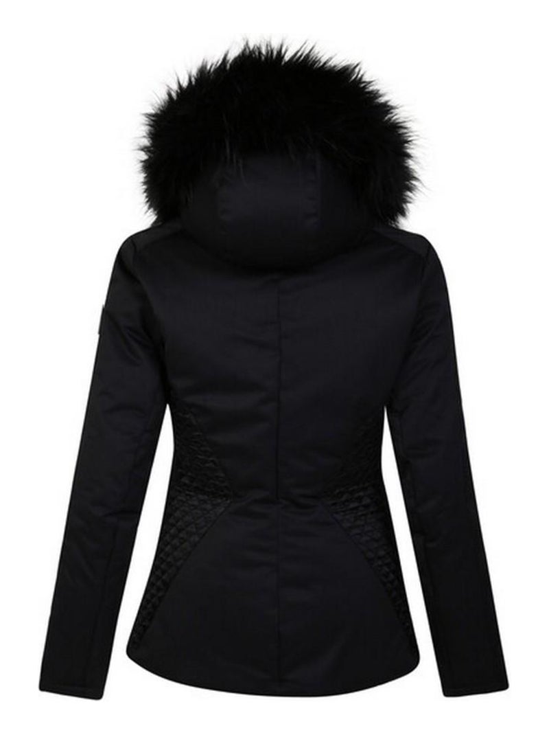 Dare 2B - Blouson de ski JULIEN MACDONALD SUPERMACY Noir - Kiabi