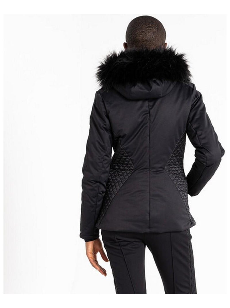 Dare 2B - Blouson de ski JULIEN MACDONALD SUPERMACY Noir - Kiabi