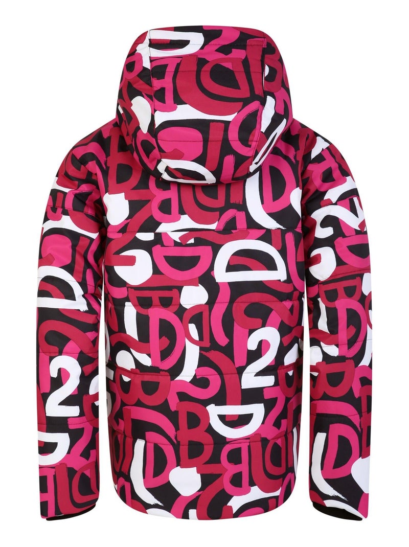 Dare 2B - Blouson de ski LIFTIE Rose - Kiabi