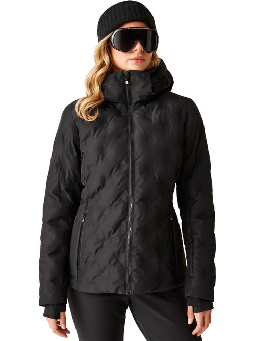 Dare 2B - Blouson de ski matelassé - Kiabi Dare 2B - Blouson de ski matelassé - Kiabi