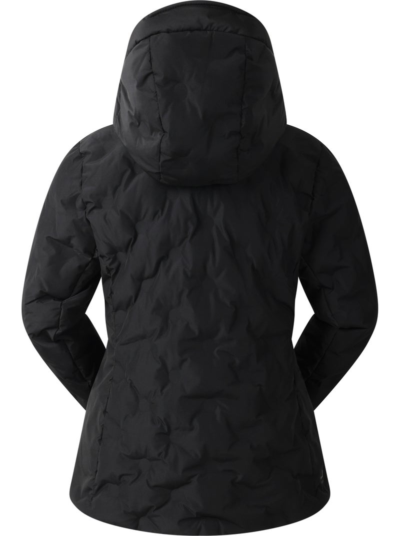 Dare 2B - Blouson de ski matelassé Noir - Kiabi